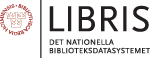 LIBRIS logotyp